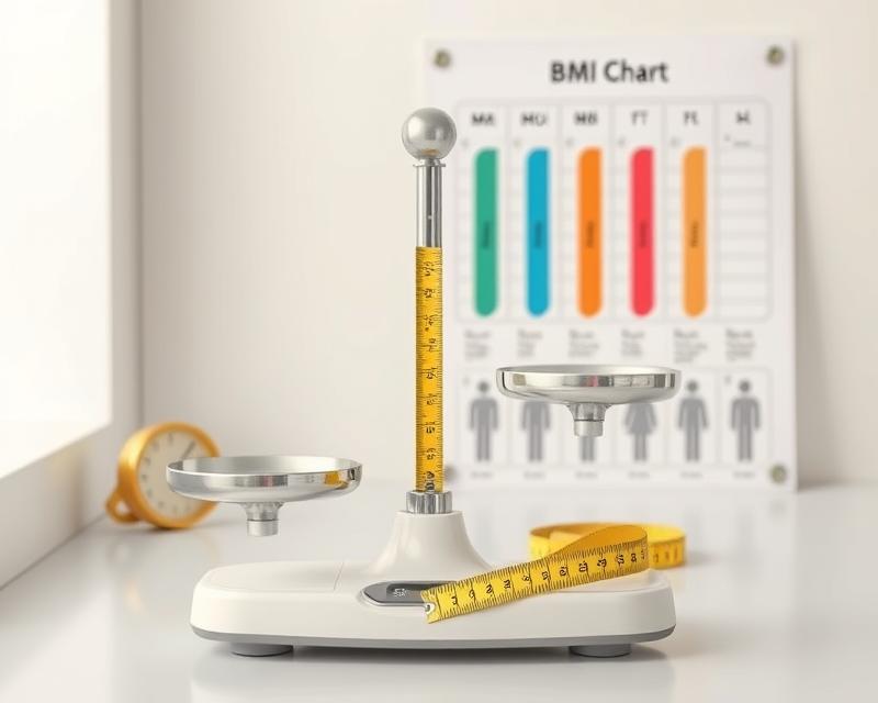 Jak obliczyć BMI i co oznaczają jego wyniki dla zdrowia?