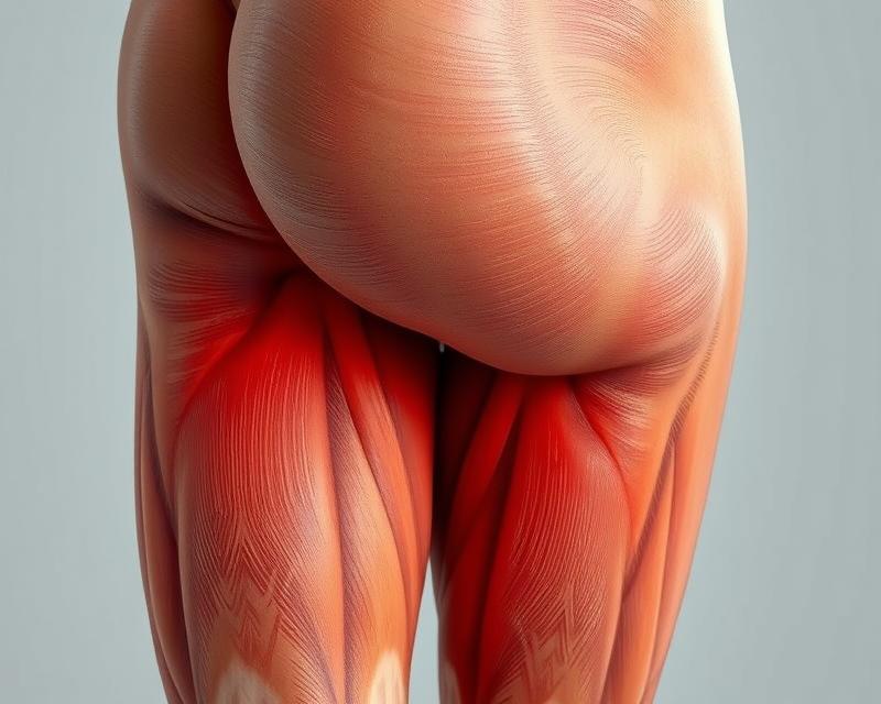 Ból mięśnia uda z tyłu – przyczyny, objawy i diagnostyka tej dolegliwości Ból mięśnia uda z tyłu – przyczyny, objawy i diagnostyka tej dolegliwości