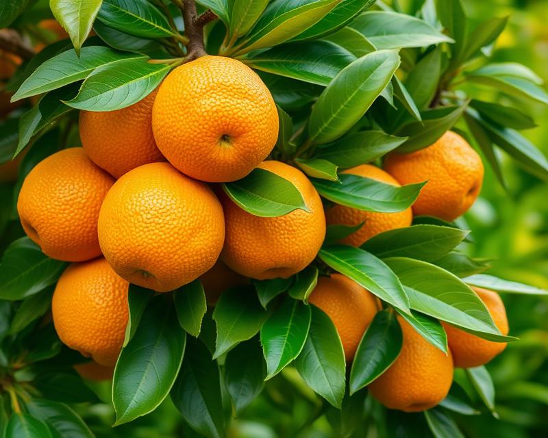 Kalamondyna – właściwości zdrowotne i zastosowanie w kuchni Kalamondyna – właściwości zdrowotne i zastosowanie w kuchni