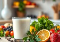 Oczyszczanie jelit kefirem – szybkie efekty i zdrowe jelita