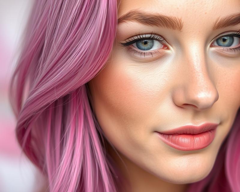 Cera naczynkowa i kolor włosów: jak dobrać idealny odcień?