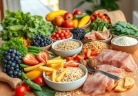Prosta dieta odchudzająca: jak stworzyć skuteczny jadłospis?