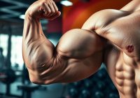 Wyzwanie 30 dni: jak zwiększyć obwód bicepsów o 3 cm?