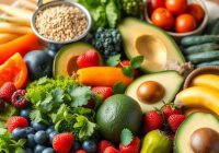 Jak komponować zdrową dietę odchudzającą: porady i przykłady
