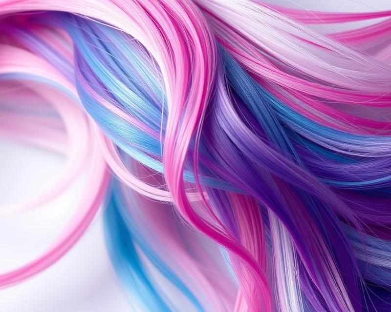 Koloryzacja zmywalna – wszystko, co musisz wiedzieć o farbach demi-permanentnych Koloryzacja zmywalna – wszystko, co musisz wiedzieć o farbach demi-permanentnych