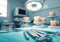 Chirurgia stomatologiczna: co to jest i jakie zabiegi obejmuje?