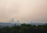 Zanieczyszczenia powietrza w Polsce: przyczyny, skutki i ochrona
