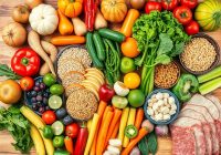 Zdrowa dieta – jak stworzyć idealny jadłospis dietetyczny?