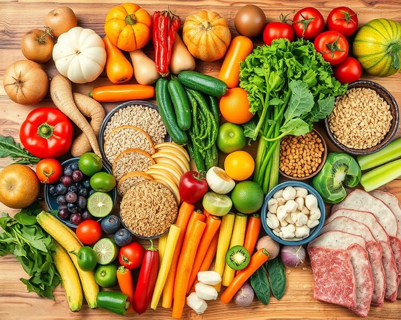 Zdrowa dieta – jak stworzyć idealny jadłospis dietetyczny? Zdrowa dieta – jak stworzyć idealny jadłospis dietetyczny?