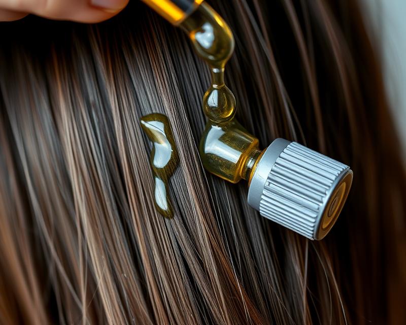 Jak uratować spalone włosy po rozjaśnianiu? Skuteczne metody regeneracji Jak uratować spalone włosy po rozjaśnianiu? Skuteczne metody regeneracji