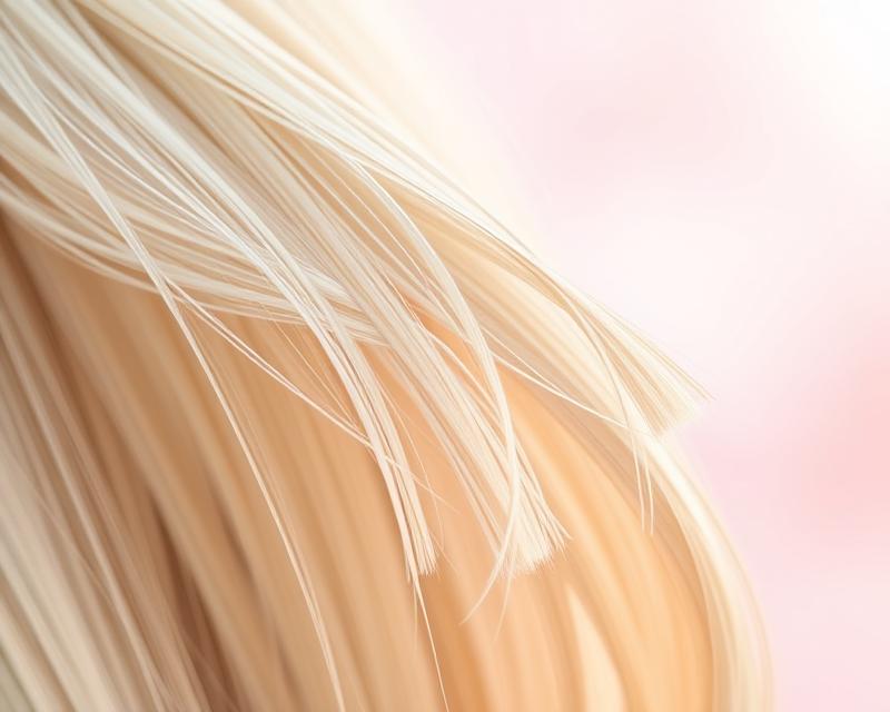 Kruszące się włosy po rozjaśnianiu – przyczyny, pielęgnacja i regeneracja Kruszące się włosy po rozjaśnianiu – przyczyny, pielęgnacja i regeneracja