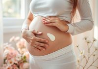 Krem na rozstępy w ciąży – jak wybrać najlepszy produkt?