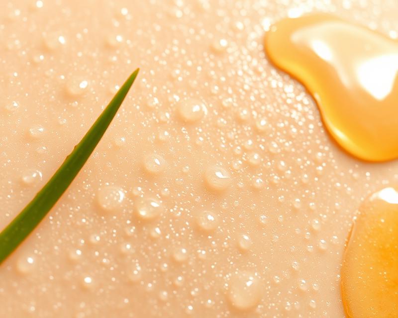 Nawilżanie skóry – klucz do zdrowego wyglądu i młodzieńczej elastyczności Nawilżanie skóry – klucz do zdrowego wyglądu i młodzieńczej elastyczności