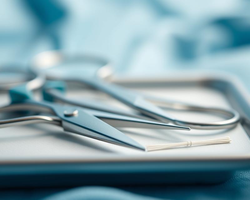 Wazektomia – co musisz wiedzieć: zabieg, zalety i ryzyko Wazektomia – co musisz wiedzieć: zabieg, zalety i ryzyko