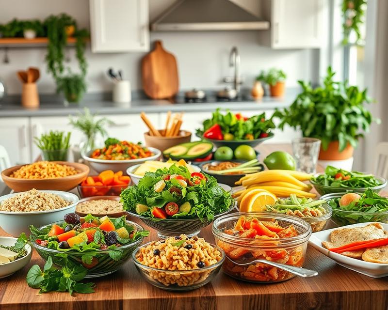 Jak stworzyć zdrowy i tani jadłospis dietetyczny na 7 dni? Jak stworzyć zdrowy i tani jadłospis dietetyczny na 7 dni?