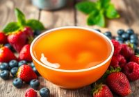 Dieta kisielowa: zasady, efekty i przykładowy jadłospis