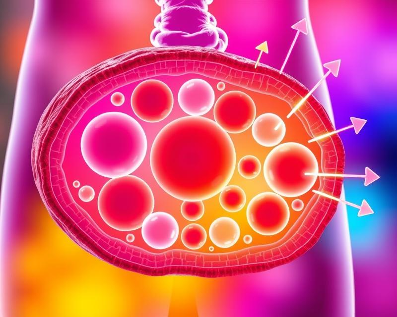 Tkanka tłuszczowa: rodzaje, funkcje i wpływ na zdrowie Tkanka tłuszczowa: rodzaje, funkcje i wpływ na zdrowie