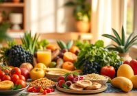 Korzyści z regularnych posiłków: zdrowa dieta i lepsze samopoczucie