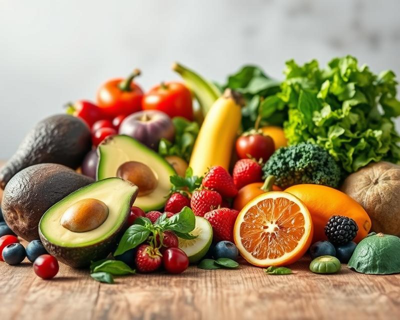 Jak dieta wpływa na zdrowie skóry? Oto najważniejsze zasady Jak dieta wpływa na zdrowie skóry? Oto najważniejsze zasady