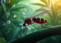 Malaria – co warto wiedzieć o objawach i leczeniu?