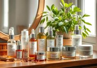 Jak pielęgnować skórę azjatycką? Kluczowe wskazówki i produkty