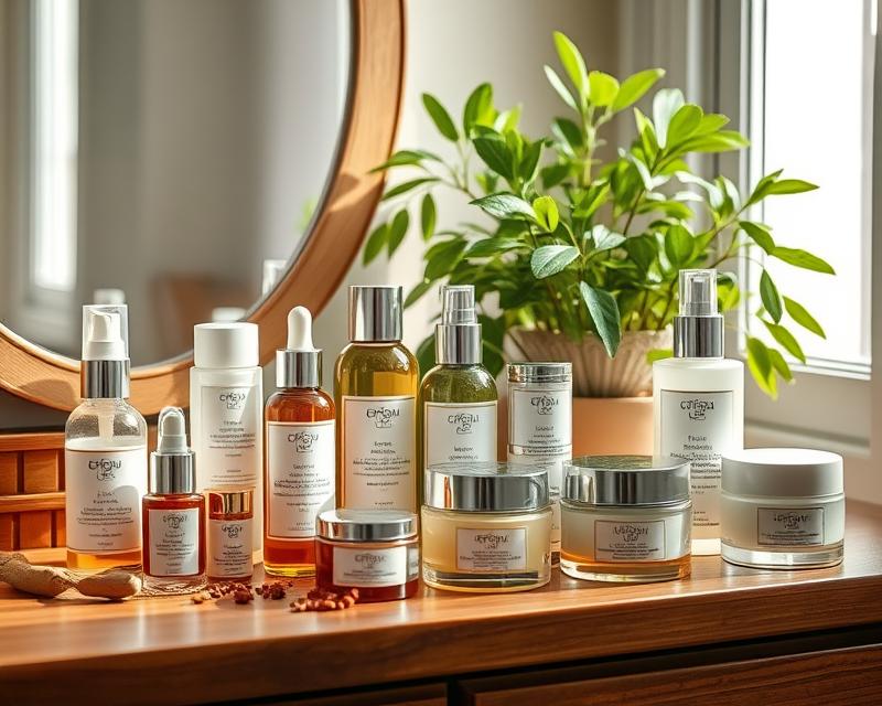 Jak pielęgnować skórę azjatycką? Kluczowe wskazówki i produkty Jak pielęgnować skórę azjatycką? Kluczowe wskazówki i produkty