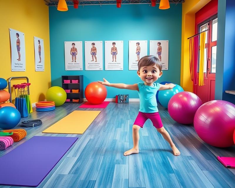 Ćwiczenia korekcyjne dla dzieci – jak poprawić postawę ciała? Ćwiczenia korekcyjne dla dzieci – jak poprawić postawę ciała?