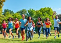 Jak sport zmienia życie: korzyści zdrowotne i psychiczne