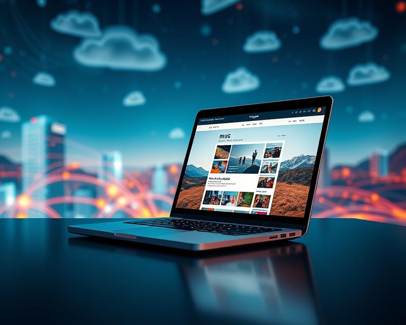 Jak wybrać najlepszy hosting dla bloga? Kluczowe informacje i porady