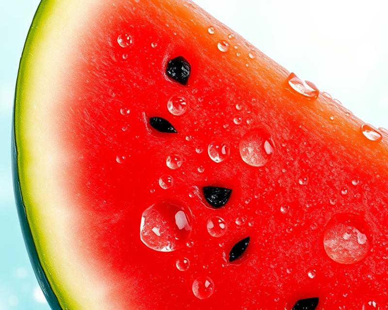 Arbuz na diecie – jak wspiera odchudzanie i nawadnianie?