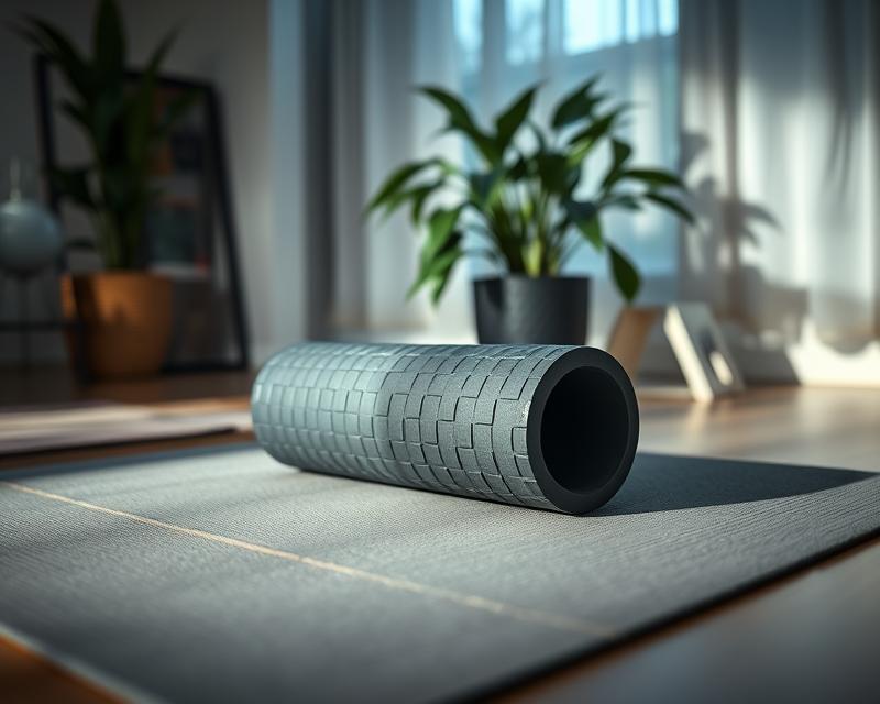 Rolowanie pośladków – korzyści, techniki i efektywność automasażu Rolowanie pośladków – korzyści, techniki i efektywność automasażu