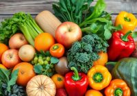 Dieta owocowo-warzywna: zasady, korzyści i przykładowe menu