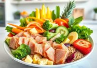 Dieta 1500 kcal – zasady, efekty i przykładowy jadłospis na odchudzanie