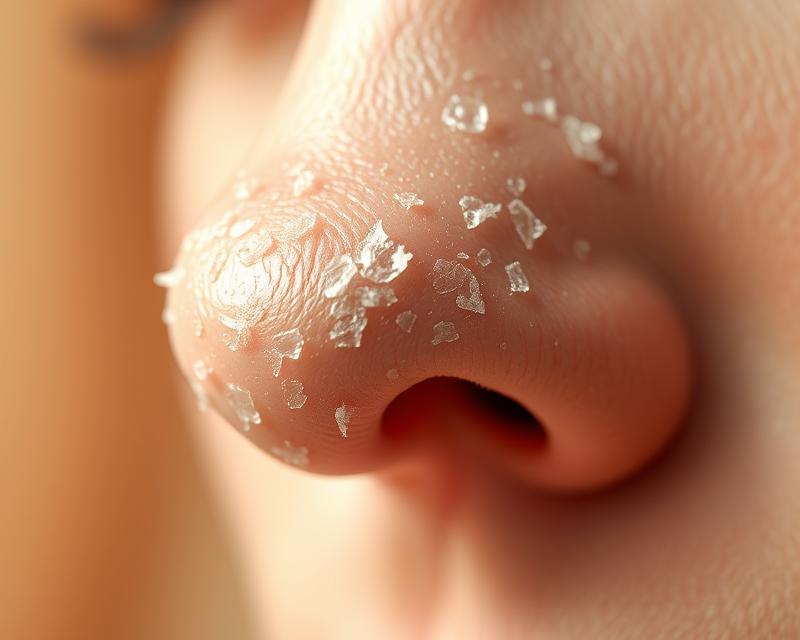 łuszcząca się skóra na nosie – objawy, przyczyny i skuteczna pielęgnacja łuszcząca się skóra na nosie – objawy, przyczyny i skuteczna pielęgnacja