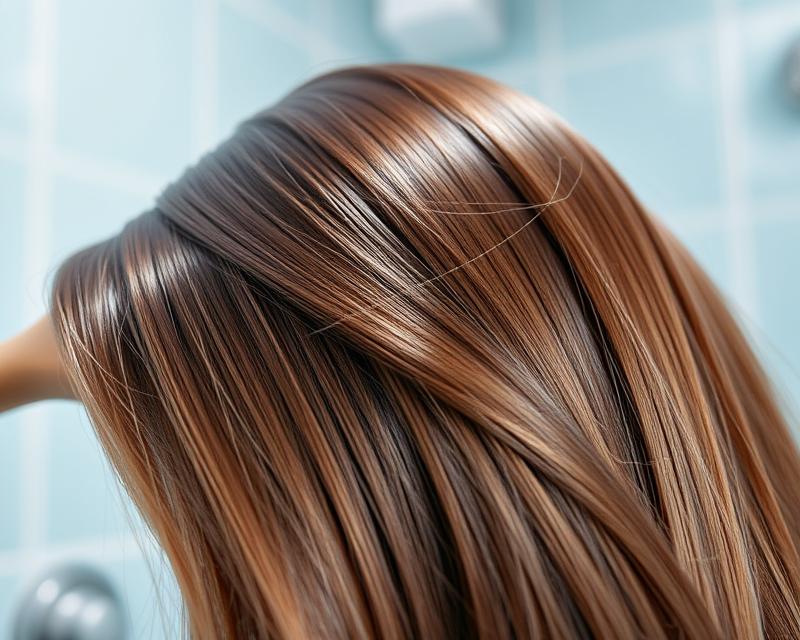 Jak walczyć z elektryzowaniem się włosów? Skuteczne metody i porady