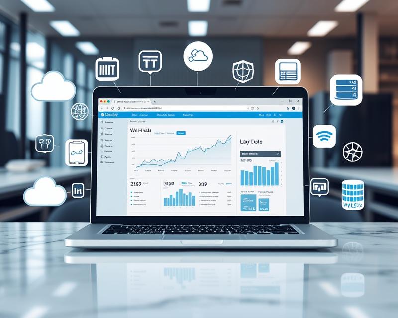 Ile kosztuje hosting? Ceny, rodzaje i dodatkowe koszty