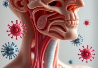 Choroby górnych dróg oddechowych – objawy, diagnostyka i leczenie