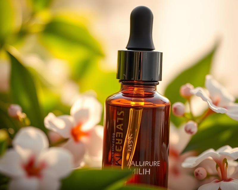 Serum do twarzy – klucz do zdrowej i pięknej cery w pielęgnacji