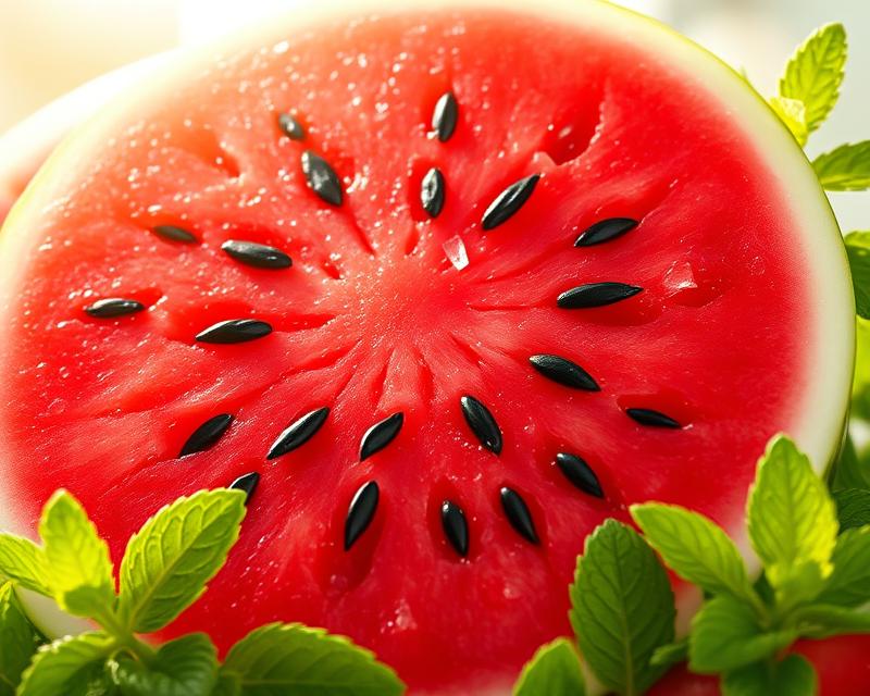 Arbuz na diecie odchudzającej – jak wpływa na sylwetkę?
