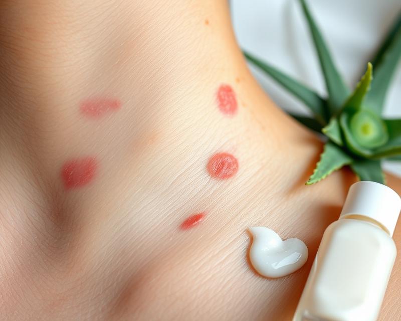 Swędzenie skóry: przyczyny, objawy i skuteczne sposoby łagodzenia