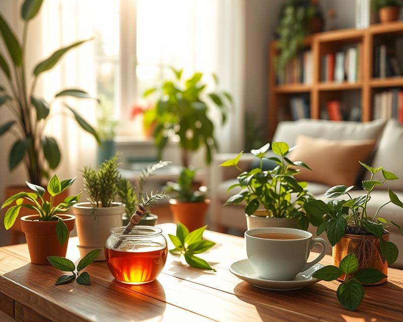 Jak łagodzić objawy alergii? Skuteczne domowe sposoby