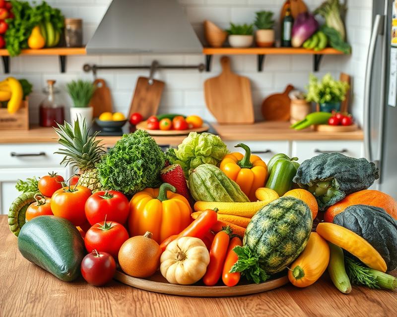 Jak uniknąć skutków ubocznych diet? Praktyczne porady i wskazówki