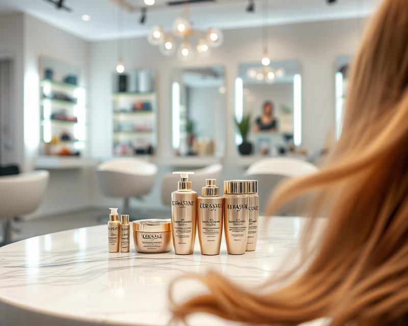 Rytuały Kerastase – jak kompleksowo zadbać o włosy? Rytuały Kerastase – jak kompleksowo zadbać o włosy?