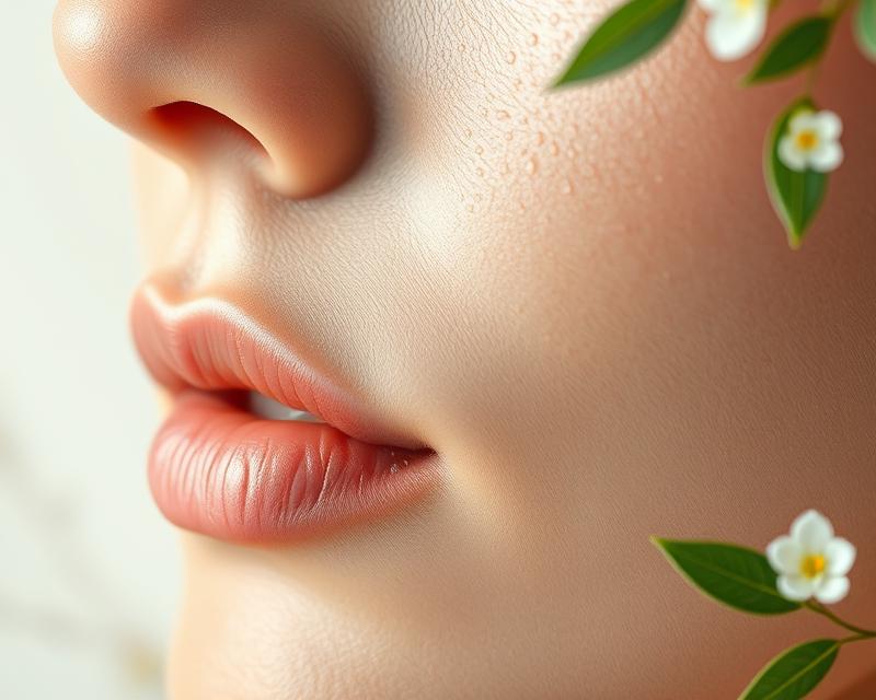 Jak dbać o skórę, by pięknie wyglądać bez makijażu?