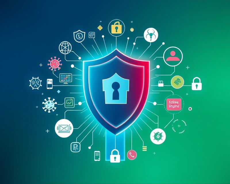 Jak wybrać najlepszy antywirus? Kluczowe czynniki i porady Jak wybrać najlepszy antywirus? Kluczowe czynniki i porady
