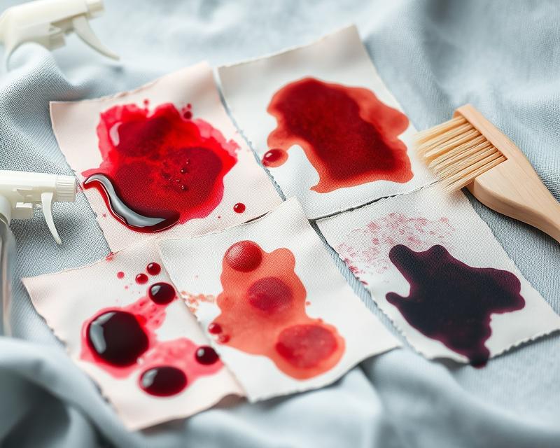 Jak skutecznie usuwać plamy: porady i najczęstsze błędy