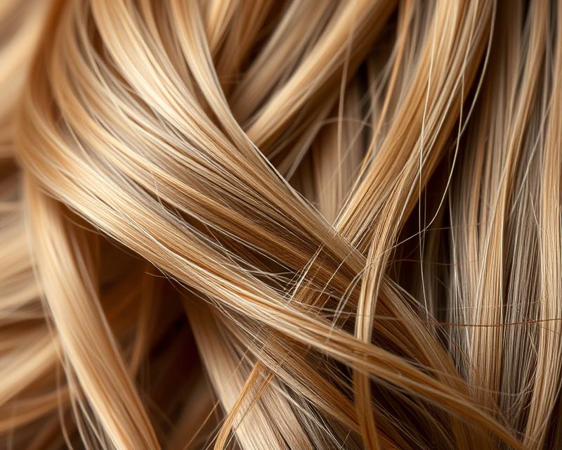 Jak zadbać o kruszące się włosy? Przyczyny i skuteczne metody pielęgnacji