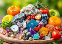 Składniki mineralne: klucz do zdrowia i równowagi organizmu