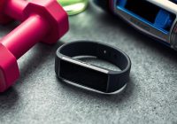 Smartbandy męskie – idealny wybór dla aktywnych mężczyzn