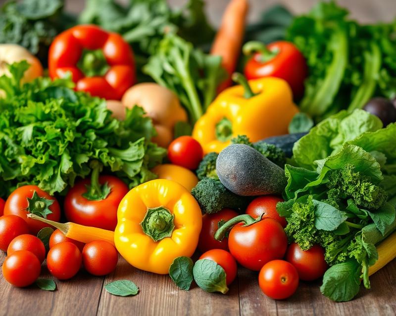 Dieta dr Dąbrowskiej – zasady, jadłospis i efekty zdrowotne Dieta dr Dąbrowskiej – zasady, jadłospis i efekty zdrowotne